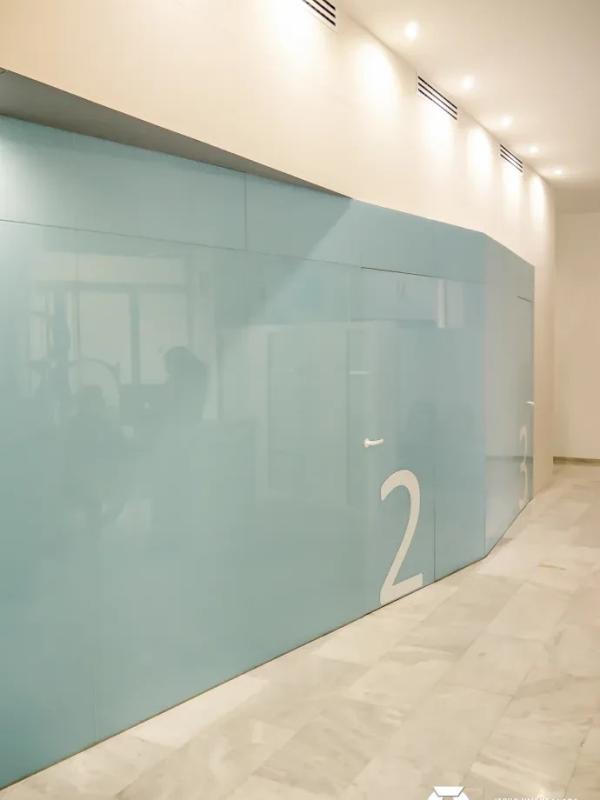 CLÍNICA MÉDICA DR. REDONDO CAMACHO